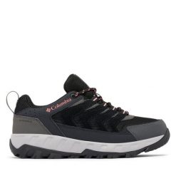Trekkingi Columbia. Czarne trekkingi Columbia, trekkingowe. Za 349.99 zł.