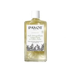 Payot Herbier HERBIER HUILE DÉMAQUILLANTE VISAGE ET YEUX Olejki do twarzy 95 ml. Oczyszczanie Payot. Za 139.00 zł.