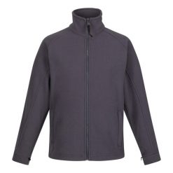 Bluza Polarowa Damska Thor III Interactive. Szare bluzy Regatta, na zimę, s, bez wzorów, z polaru, bez kaptura. Za 123.99 zł.