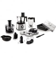 Robot kuchenny Philips HR7778/00 (1300W). Roboty kuchenne PHILIPS. Za 1,172.99 zł.