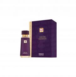 French Avenue Cocoa Morado 100ml woda perfumowana unisex. Perfumy damskie Fragrance World. Za 220.55 zł.