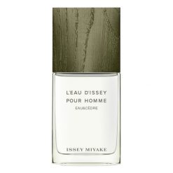 Issey Miyake L'Eau d'Issey pour Homme Eau & Cedre Woda toaletowa 100 ml Męskie. Perfumy męskie ISSEY MIYAKE. Za 420.00 zł.