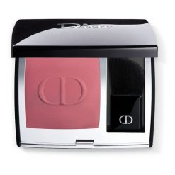 DIOR Rouge Dior Rouge Blush - Długotrwały róż do policzków Róż do policzków 6,7 g 962 - Poison Matte. Róże Dior. Za 191.25 zł.