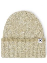 Opus czapka z dzianiny - czapka Aperry Kobiety Sztuczne włókno zielony|biały, ONE SIZE. Białe czapki Opus, bez wzorów, z dzianiny. Za 79.95 zł.