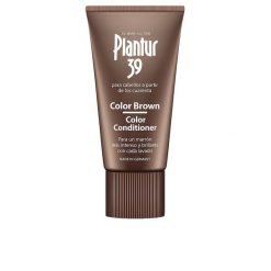 Plantur Odżywka COLOR BROWN zapewnia głębszy i bardziej lśniący brąz Odżywki do włosów 150 ml Damski. Odżywki do włosów Plantur. Za 94.19 zł.