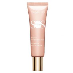 Clarins SOS Primer Bazy pod makijaż i primery 30 ml PINK. Bazy pod makijaż CLARINS. Za 143.20 zł.