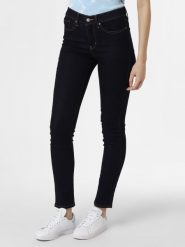 Levi's Jeansy Kobiety niebieski, 28-30. Niebieskie jeansy Levi's®, s, bez wzorów. Za 499.95 zł.