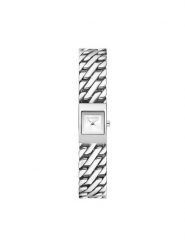 Michael Kors Zegarek Darrington MK4909 Srebrny. Szare, analogowe zegarki Michael Kors, srebrne. Za 1,379.00 zł.