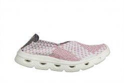 Półbuty Rock Alba Kol 024 032022, Różowy, Materiał - 36. Czerwone obuwie sportowe Rock Spring, na lato, z materiału, bez zapięcia. W wyprzedaży za 152.10 zł.