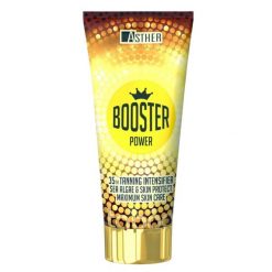 Asther Przyspieszacz opalania z efektem nawilżenia i wyszczuplenia Ochrona przeciwsłoneczna 200 ml. Kremy do opalania Asther. Za 62.99 zł.