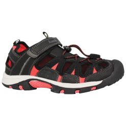Kamik Sandały Islander Black/Noir 39. Obuwie sportowe marki Kamik. W wyprzedaży za 151.00 zł.