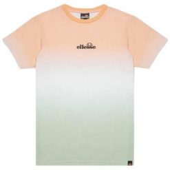 Koszulka sportowa damska Ellesse Primavera. Koszulki sportowe Ellesse, bez wzorów, z bawełny, bez ramiączek. Za 148.00 zł.