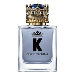 Dolce & gabbana - K By Dolce&gabbana - Woda Toaletowa - 50 ml - Dla Mężczyzn. Perfumy męskie Dolce & Gabbana. Za 395.00 zł.