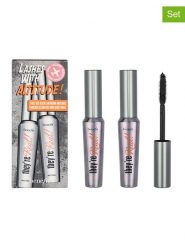 Benefit 2-częściowy zestaw "They're Real!" - po 8,5 g rozmiar: onesize. Kredki do oczu Benefit. Za 173.99 zł.