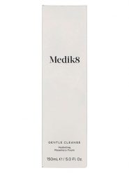 Medik8 Pianka oczyszczająca "Gentle" - 150 ml rozmiar: onesize. Oczyszczanie Medik8. Za 124.95 zł.