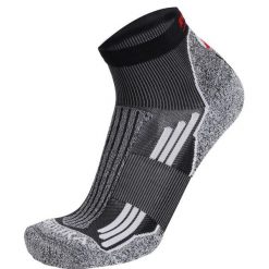 Krótkie skarpety Rywan No Limit Pro Walk. Białe skarpety RYWAN, bez wzorów. Za 110.00 zł.