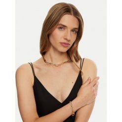 Bransoletka Liu Jo. Żółte bransoletki Liu Jo, złote. Za 399.99 zł.