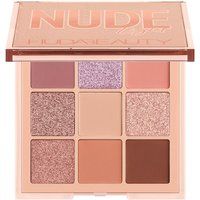 Paletka do oczu - Nude Obsessions. Białe cienie do powiek HUDA BEAUTY. Za 165.00 zł.
