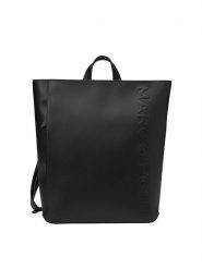 Marc O´Polo Plecak "Venja" w kolorze czarnym - 29 x 35 x 12 cm rozmiar: onesize. Czarne plecaki bez wzorów, z materiału. Za 405.45 zł.