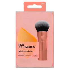 Real Techniques Zestawy pędzli do makijażu 1 ct 1 szt. Zestawy Real Techniques. Za 117.59 zł.