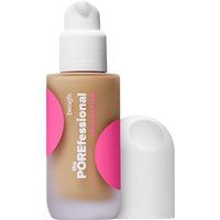 Benefit Cosmetics - The Porefessional Foundation - Podkład Wygładzający Z Niacynamidem - The Porefessional 17n Ultra Foundation - Dla Kobiet. Podkłady BENEFIT COSMETICS. Za 219.00 zł.