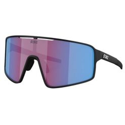 Bliz P001S Sonnenbrille. Czarne okulary przeciwsłoneczne BLIZ, bez wzorów, sportowe. Za 379.99 zł.