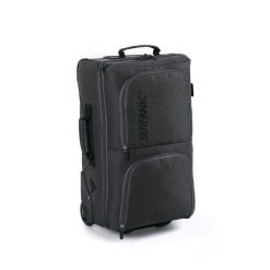 SURFANIC Torba Podróżna 40 Litrów Maxim 2.0 – Kabinówka na Kółkach - 047. Szare torby na laptopa Surfanic, bez wzorów, z materiału. Za 360.00 zł.