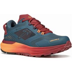 Buty trekkingowe damskie Tecnica Agate S Gtx. Brązowe trekkingi TECNICA, z materiału, trekkingowe. Za 889.00 zł.