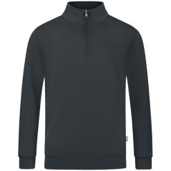 Pulower Jako Organic. Brązowe swetry JAKO, na zimę, l, bez wzorów, bez ramiączek. Za 271.50 zł.