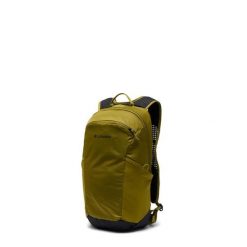 Plecak turystyczny Columbia Blackcomb Ridge 18L Backpac. Zielone plecaki Columbia, bez wzorów. Za 292.49 zł.