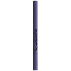 NYX Professional Makeup Epic Smoke Liner Eyelinery 0,2 g 07 - VIOLET FLASH. Eyelinery NYX Professional Makeup. Za 52.49 zł.