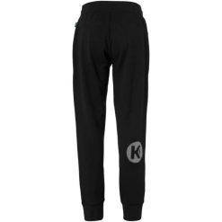 Spodnie do joggingu damskie Kempa Core 26. Białe spodnie sportowe Kempa, s, bez wzorów, do biegania. Za 221.00 zł.
