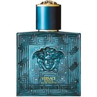 Versace - Eros - Woda Toaletowa - Atomizer 50 ml - Dla Mężczyzn. Perfumy męskie VERSACE. Za 439.00 zł.