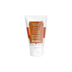 SISLEY Super Soin Solaire Facial Sun Care SPF15 (W) ochronny krem do twarzy 60ml. Kremy do opalania marki Sisley. Za 344.00 zł.