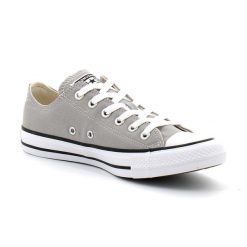 Trampki Converse Chuck Taylor All Star Ox A06565C. Szare trampki Converse, bez wzorów, bez zapięcia. Za 299.99 zł.