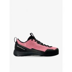 Buty Trekkingowe Damskie Black Diamond Technician Leather Approach Shoes. Czerwone trekkingi Black Diamond, trekkingowe. Za 358.99 zł.