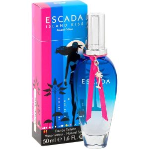 Escada Island Kiss EDT 50ml. Perfumy damskie Escada. Za 108.03 zł.