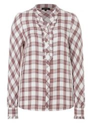 More & More Bluzka w kolorze kremowo-jasnobrązowym rozmiar: 36. Brązowe bluzki More & More, s, bez wzorów, z wiskozy, klasyczne, bez kołnierzyka, bez ramiączek. Za 112.83 zł.