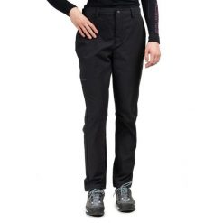 Spodnie trekkingowe damskie Scree Women. Czarne spodnie sportowe Marmot, m, bez wzorów, trekkingowe. Za 669.99 zł.