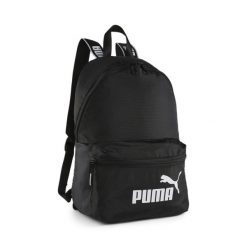 Plecak Core Base PUMA Black. Czarne plecaki Puma, bez wzorów. Za 79.99 zł.