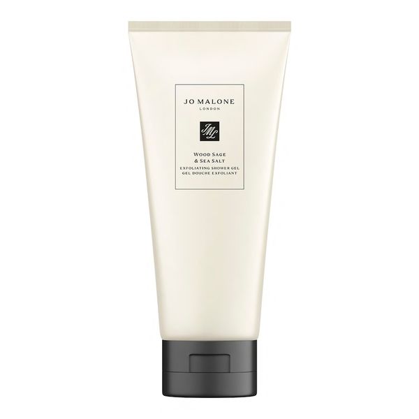 Jo Malone London Wood Sage & Seasalt Exfoliating Shower Gel Peeling do ciała 200 ml. Peelingi Jo Malone London. Za 164.00 zł.