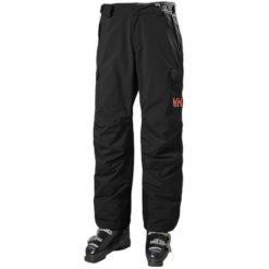 Spodnie narciarskie cargo damskie Helly Hansen switch insulated. Czarne spodnie narciarskie Helly Hansen, s, bez wzorów, narciarskie. W wyprzedaży za 879.00 zł.
