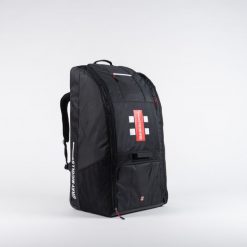 Torba Coach Gray-Nicolls. Czarne torby na ramię GRAY-NICOLLS, bez wzorów, na ramię, bez dodatków. Za 468.50 zł.