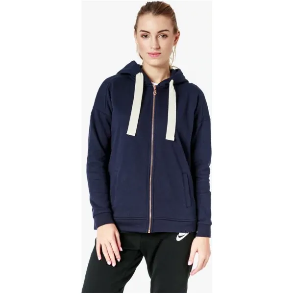 Feewear Bluza Sunny , , rozmiar M. Bluzy Feewear, m, bez wzorów, z bawełny, bez kaptura. W wyprzedaży za 63.99 zł.
