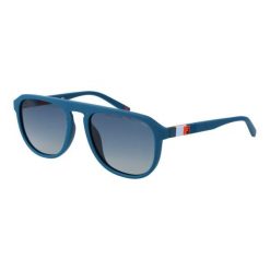 Okulary przeciwsłoneczne Unisex FILA SFI528 567SFP. Brązowe okulary przeciwsłoneczne Fila, bez wzorów, sportowe. Za 382.60 zł.