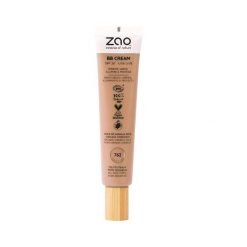 ZAO BB Cream Kremy BB i CC 30 ml. Kremy tonujące ZAO. Za 128.89 zł.