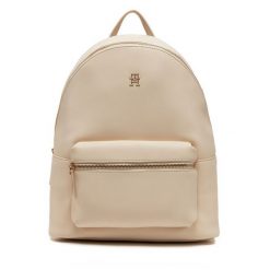 Plecak Tommy Hilfiger. Plecaki TOMMY HILFIGER, bez wzorów. Za 519.99 zł.