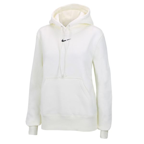 Bluza na co dzień damska Nike HF6839133. Zielone bluzy Nike, xl, bez wzorów, z bawełny, z kapturem. Za 446.00 zł.