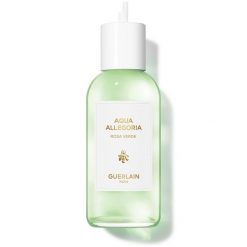 Guerlain Aqua Allegoria Rosa Verde Woda toaletowa 200 ml Damski. Perfumy damskie Guerlain. Za 769.00 zł.
