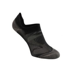 Skarpety do szybkiego marszu WS 500 Fresh Invisible czarne. Skarpety NEWFEEL. Za 14.99 zł.